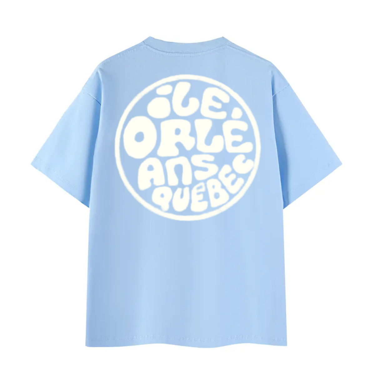 Tigidou! T-shirts