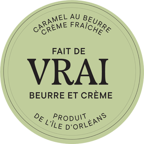 Crème de pomme