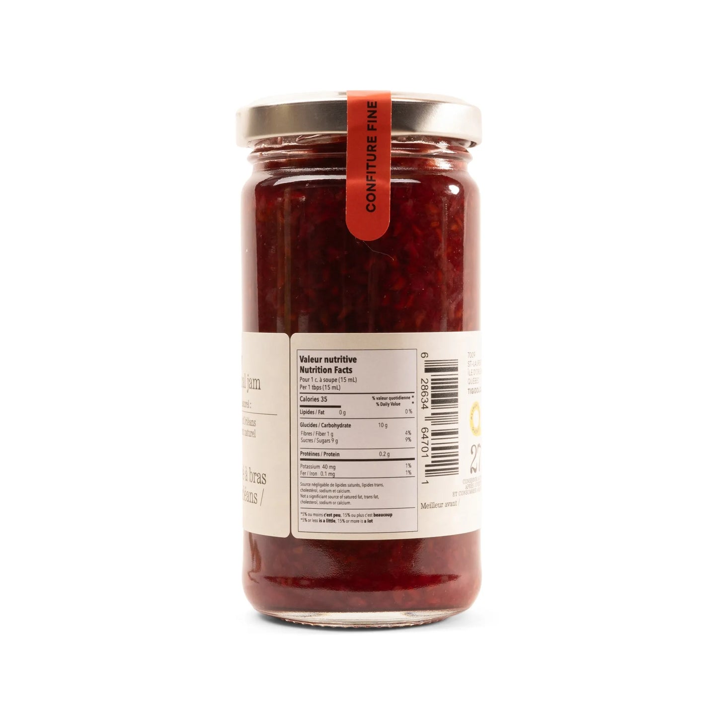 Framboise d'été et d'automne