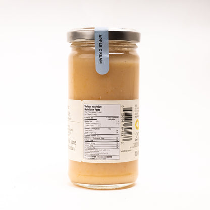 Crème de poire vanille Madagascar