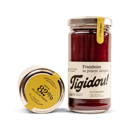 Coffret Sélection Apéro