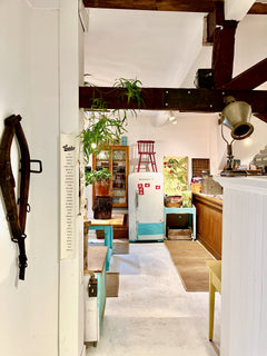 Miniature Maison de Thé 2