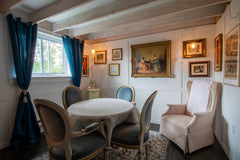 Miniature Maison de Thé 3