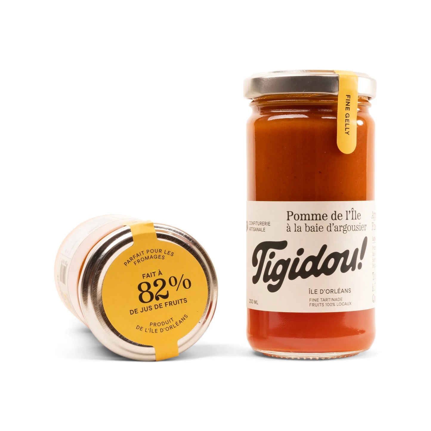 Coffret Sélection Apéro