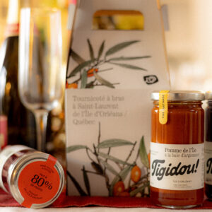 Coffret Sélection Apéro